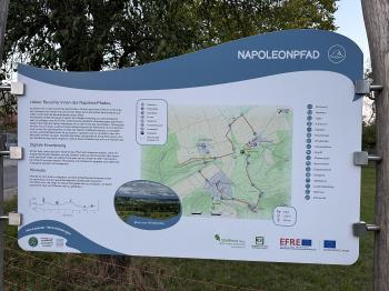 Napoleon-Pfad (Cospeda/Jena)
